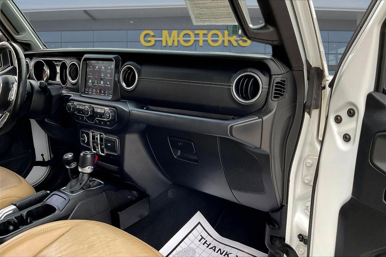 2018 JEEP WRANGLER UNLIMI SAHARA Houston TX