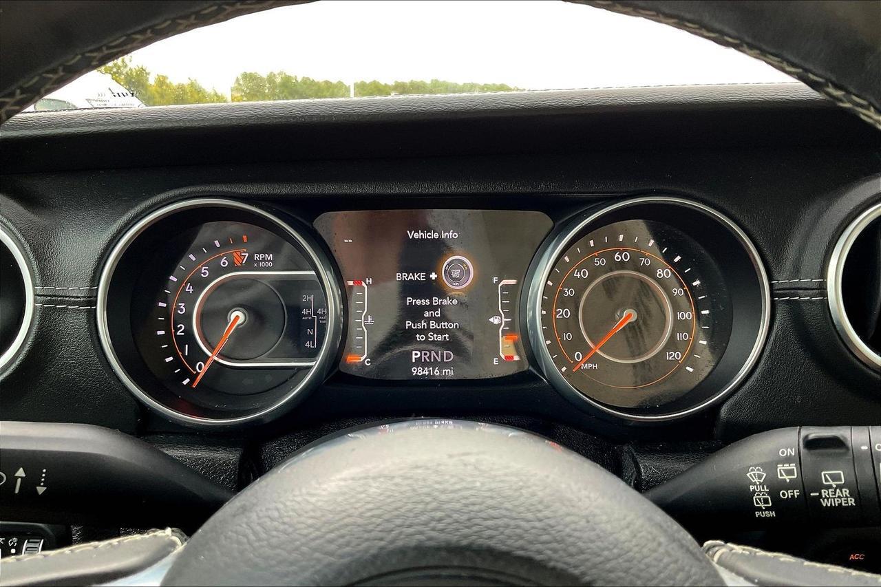 2018 JEEP WRANGLER UNLIMI SAHARA Houston TX