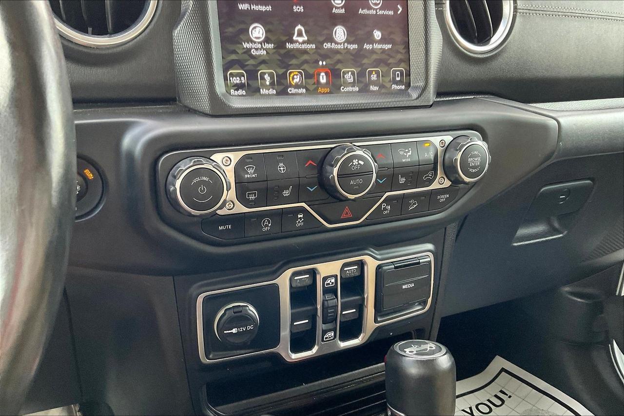 2018 JEEP WRANGLER UNLIMI SAHARA Houston TX
