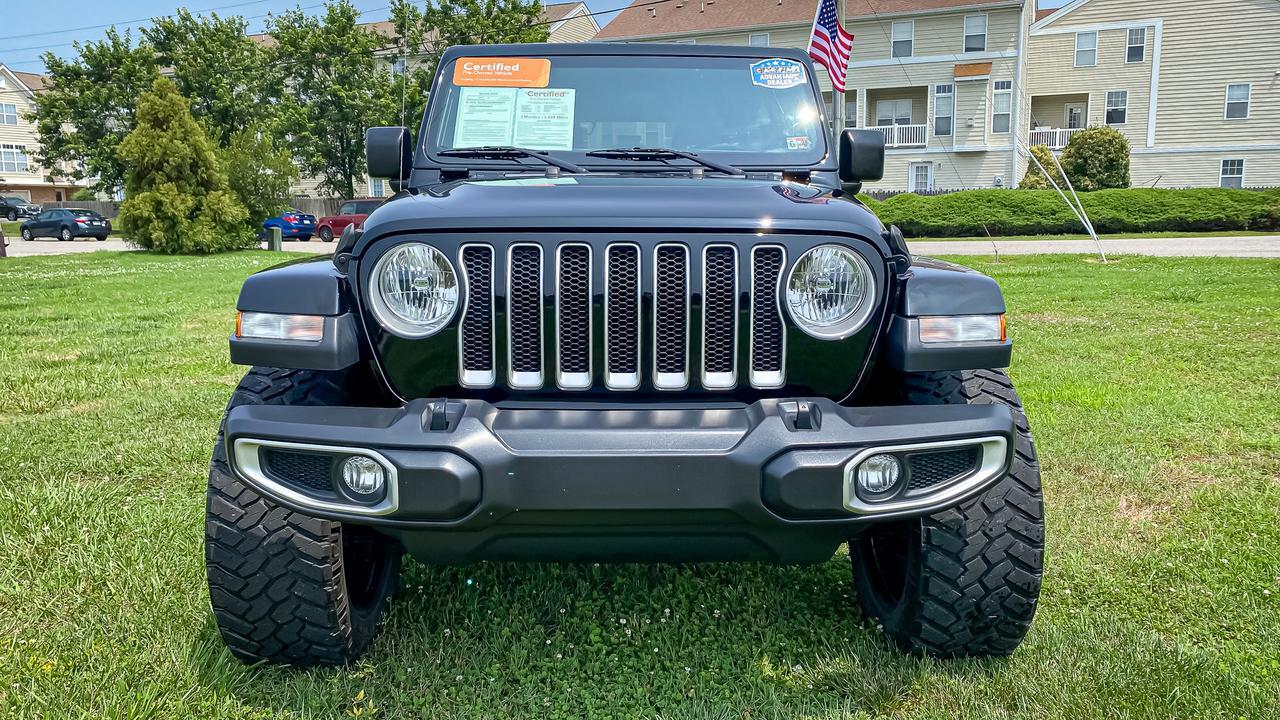 Used JEEP Virginia Beach VA