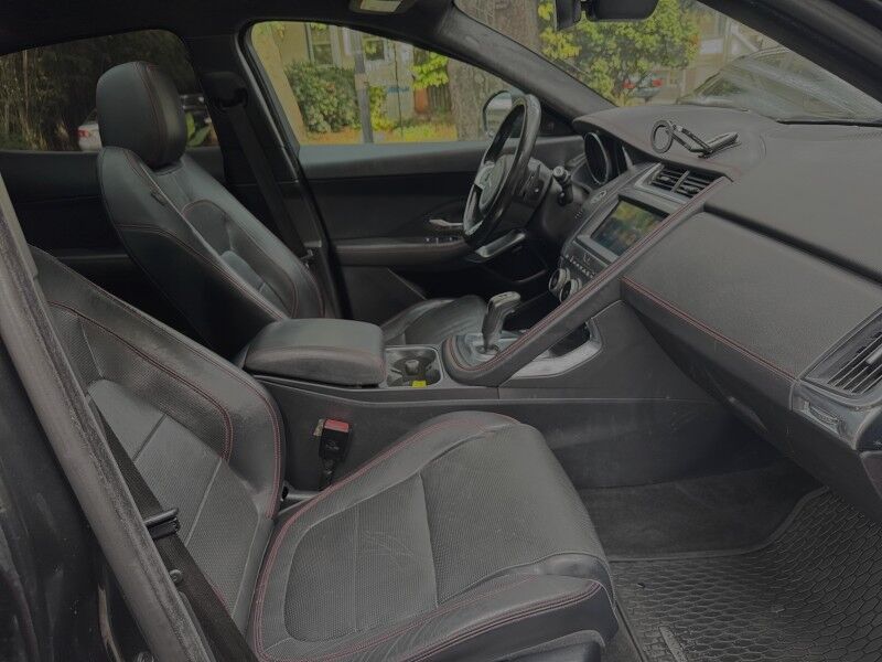 2018 Jaguar E-PACE P250 First Edition AWD Arlington VA