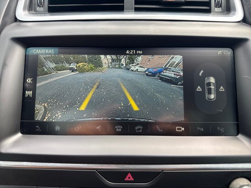 2018 Jaguar E-PACE P250 First Edition AWD Arlington VA