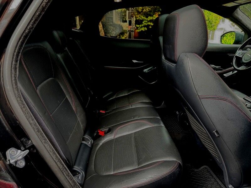 2018 Jaguar E-PACE P250 First Edition AWD Arlington VA