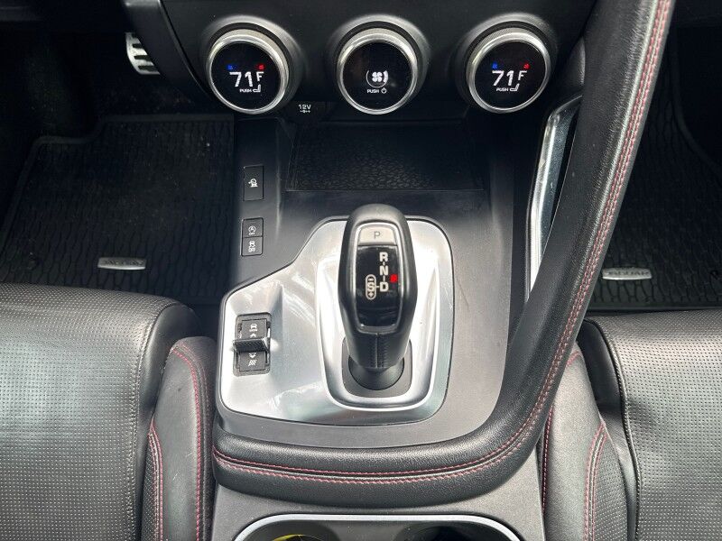 2018 Jaguar E-PACE P250 First Edition AWD Arlington VA