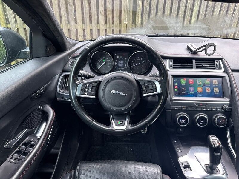 2018 Jaguar E-PACE P250 First Edition AWD Arlington VA