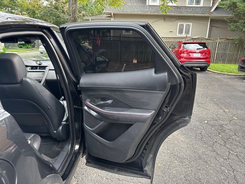2018 Jaguar E-PACE P250 First Edition AWD Arlington VA