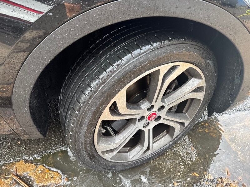 2018 Jaguar E-PACE P250 First Edition AWD Arlington VA