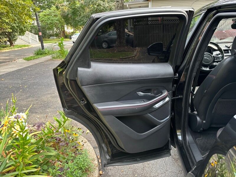 2018 Jaguar E-PACE P250 First Edition AWD Arlington VA
