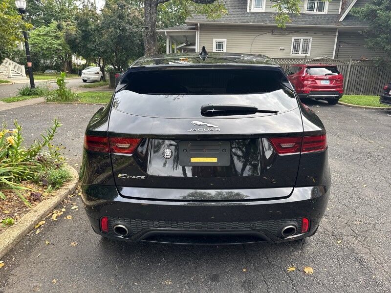 2018 Jaguar E-PACE P250 First Edition AWD Arlington VA
