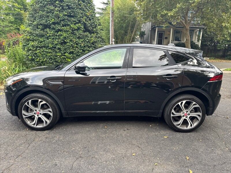 2018 Jaguar E-PACE P250 First Edition AWD Arlington VA
