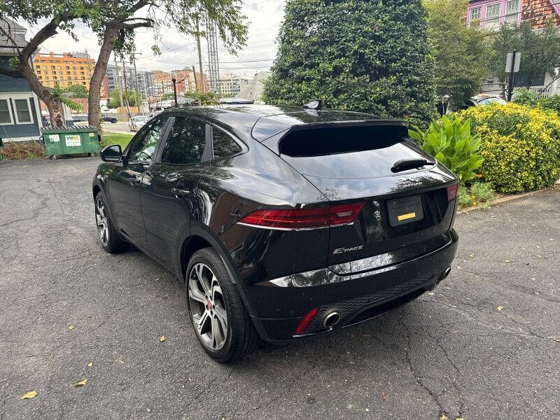 2018 Jaguar E-PACE P250 First Edition AWD Arlington VA