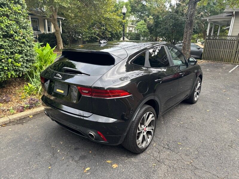 2018 Jaguar E-PACE P250 First Edition AWD Arlington VA