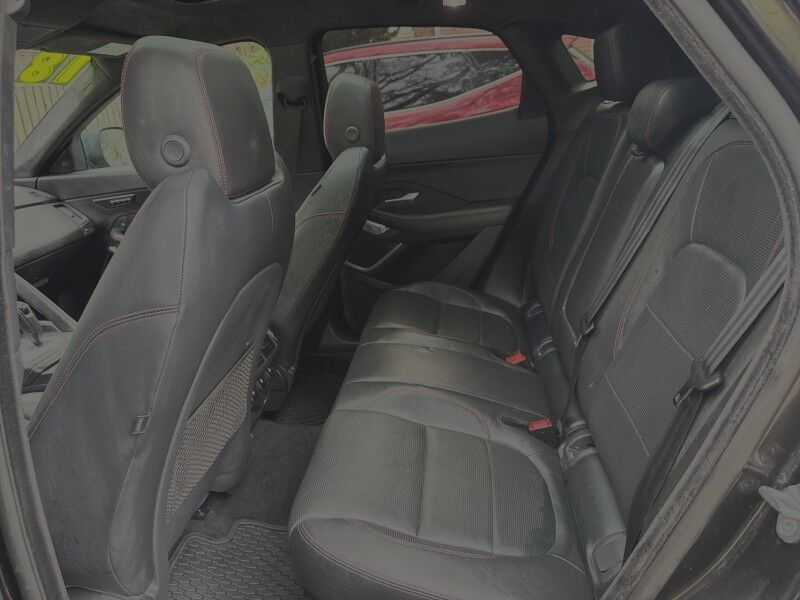 2018 Jaguar E-PACE P250 First Edition AWD Arlington VA