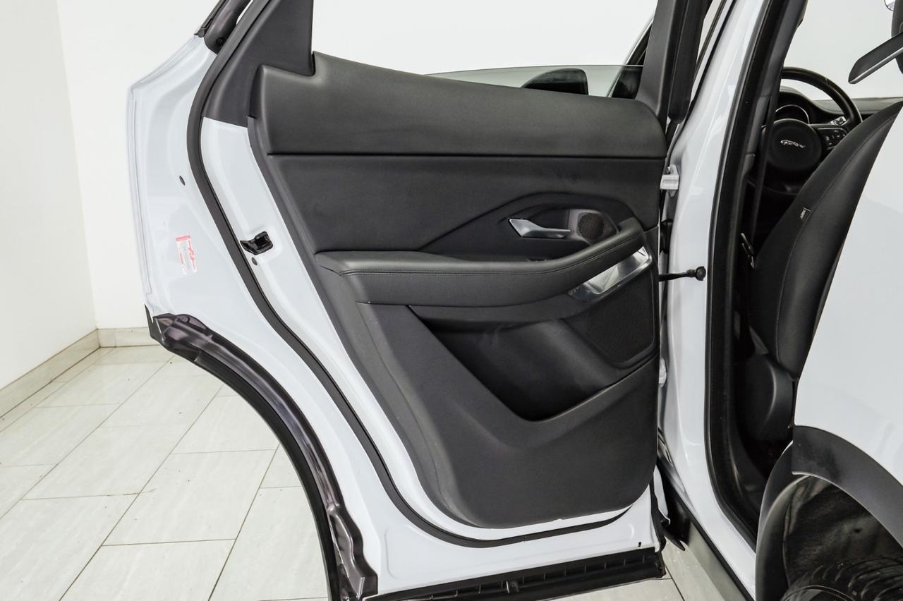 2018 Jaguar E-PACE S AWD BLIND SPOT HEADUP DISPLAY EMERGENCY BRAKING LANE KEEP ASSIST NAVIGATION LEATHER SEATS Carrollton TX
