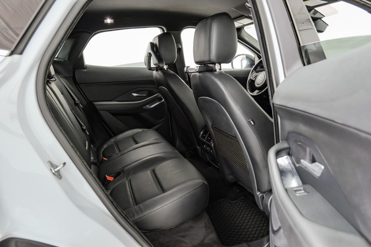 2018 Jaguar E-PACE S AWD BLIND SPOT HEADUP DISPLAY EMERGENCY BRAKING LANE KEEP ASSIST NAVIGATION LEATHER SEATS Carrollton TX