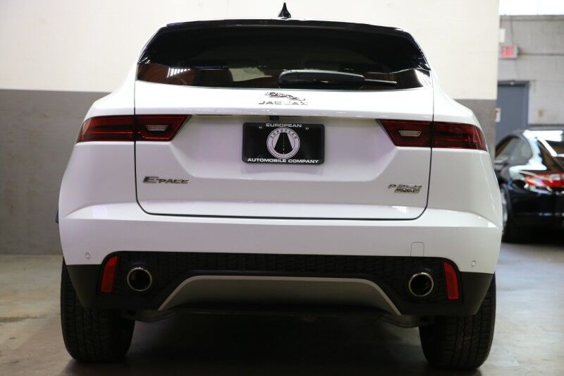 2018 Jaguar E-PACE S Plainview NY