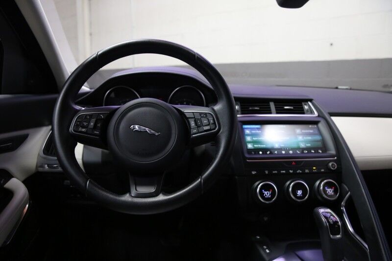 2018 Jaguar E-PACE S Plainview NY