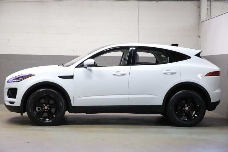 2018 Jaguar E-PACE S Plainview NY