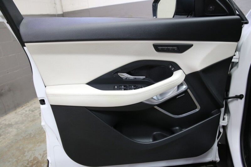 2018 Jaguar E-PACE S Plainview NY