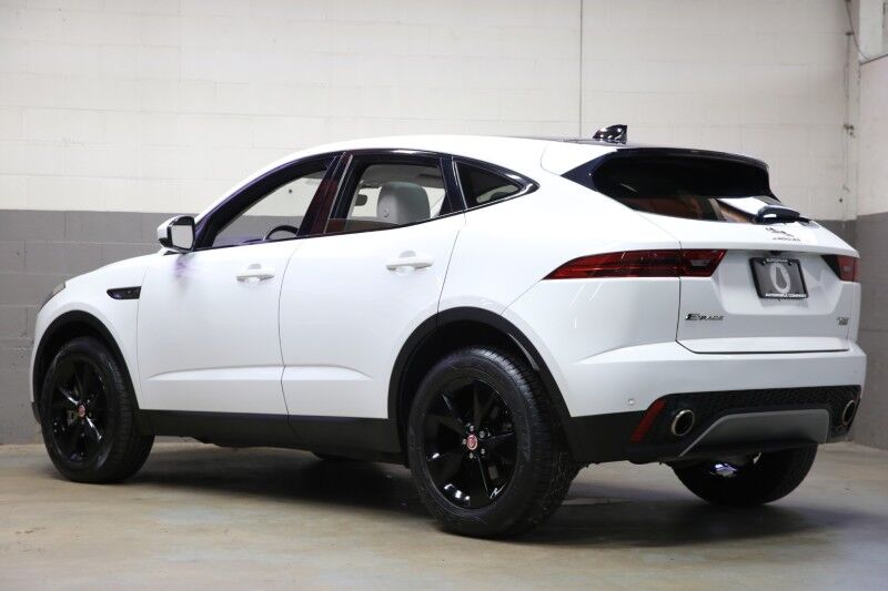 2018 Jaguar E-PACE S Plainview NY