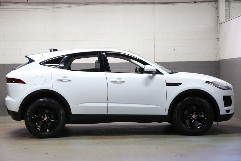 2018 Jaguar E-PACE S Plainview NY