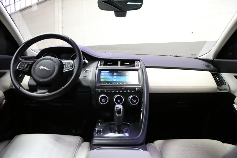2018 Jaguar E-PACE S Plainview NY