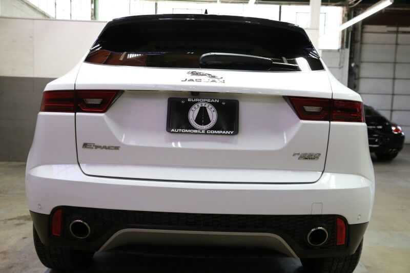 2018 Jaguar E-PACE S Plainview NY