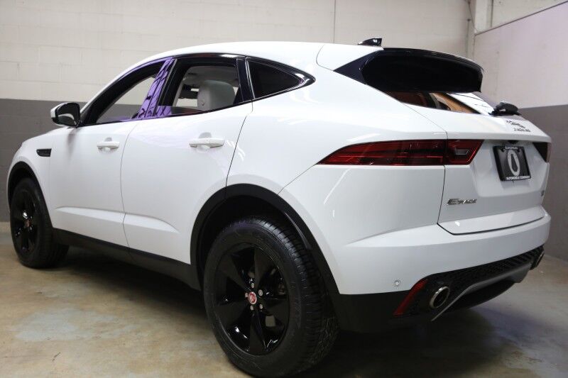 2018 Jaguar E-PACE S Plainview NY