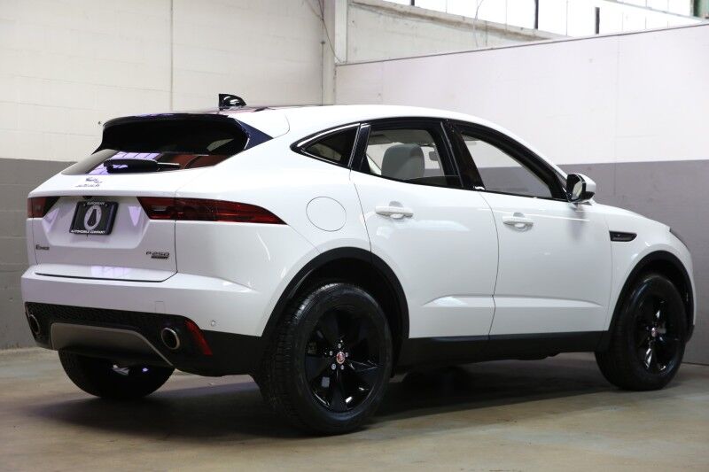 2018 Jaguar E-PACE S Plainview NY