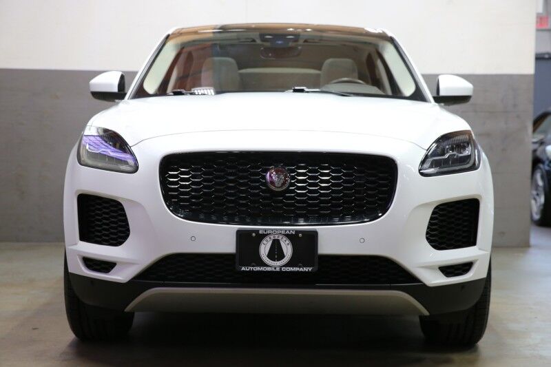 2018 Jaguar E-PACE S Plainview NY