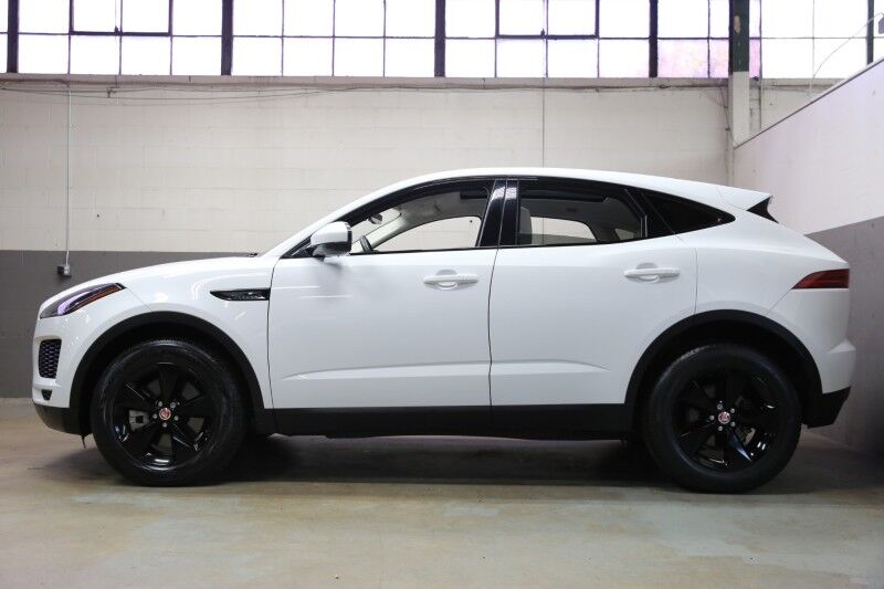 2018 Jaguar E-PACE S Plainview NY