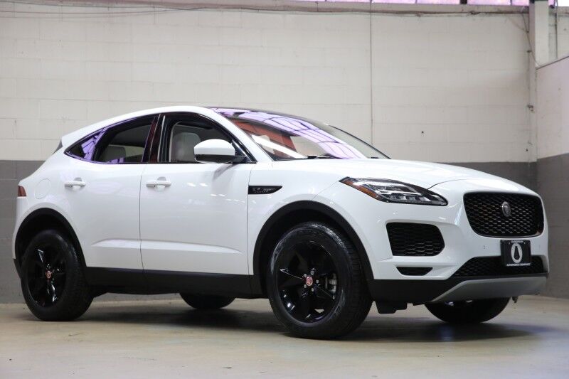 2018 Jaguar E-PACE S Plainview NY