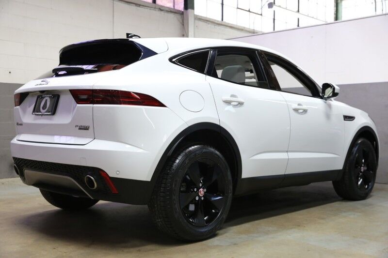 2018 Jaguar E-PACE S Plainview NY