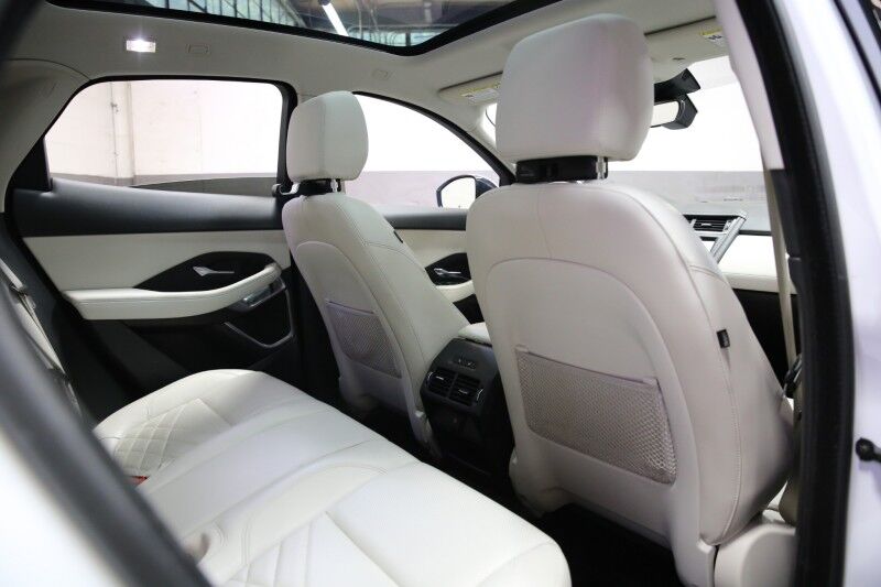2018 Jaguar E-PACE S Plainview NY
