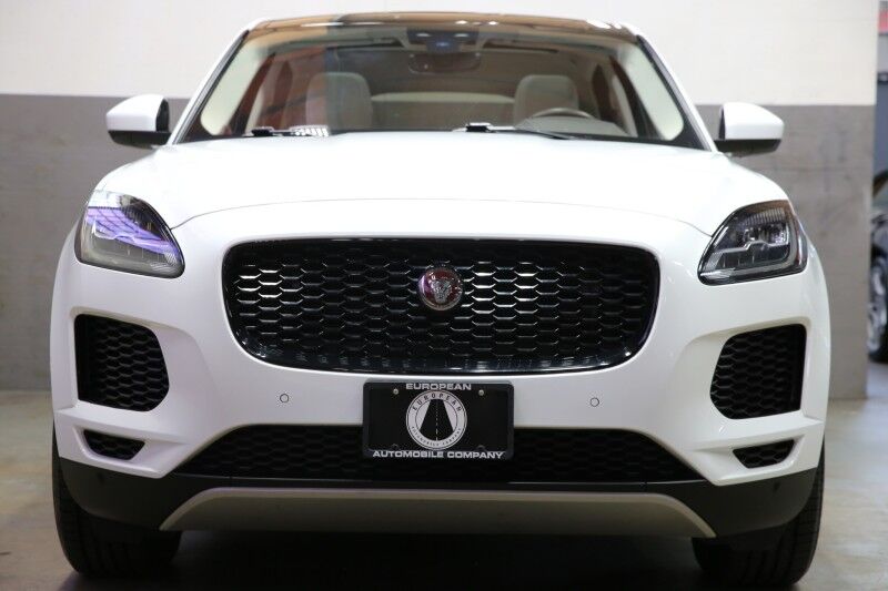 2018 Jaguar E-PACE S Plainview NY