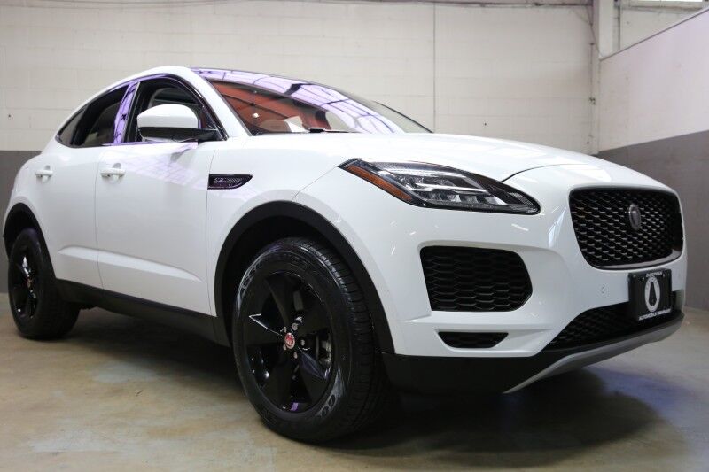2018 Jaguar E-PACE S Plainview NY