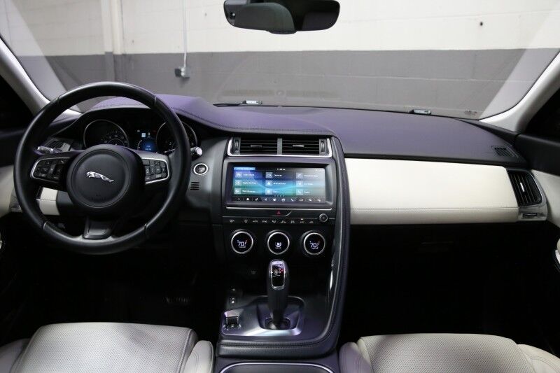 2018 Jaguar E-PACE S Plainview NY
