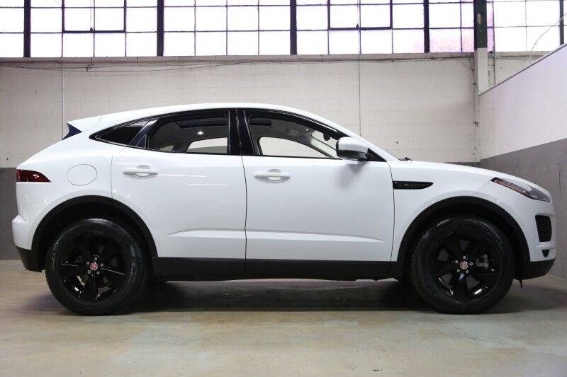 2018 Jaguar E-PACE S Plainview NY