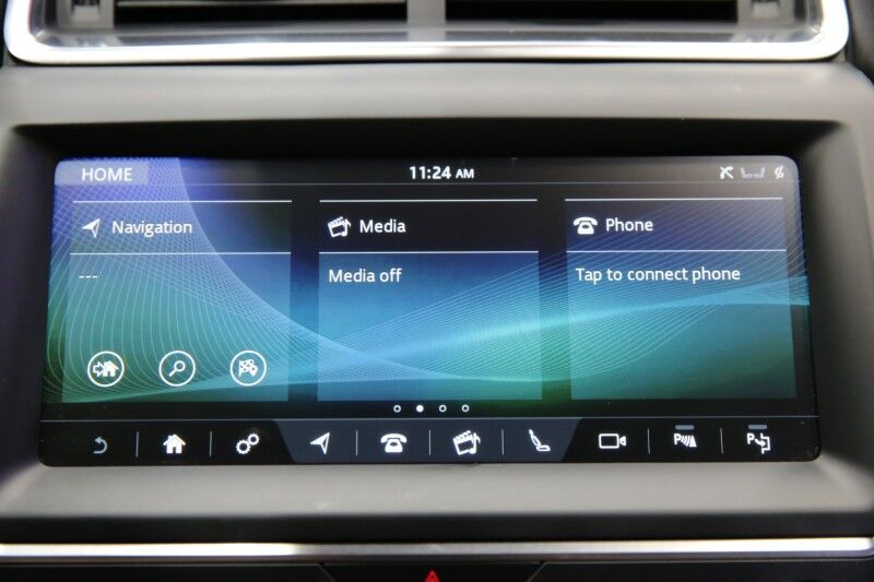 2018 Jaguar E-PACE S Plainview NY