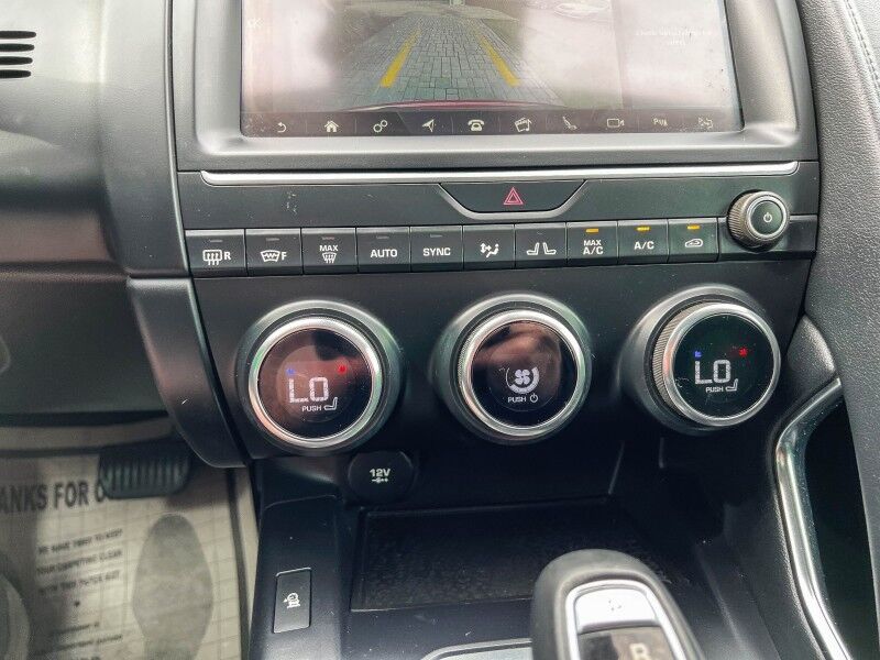 2018 Jaguar E-PACE S Wilmington NC