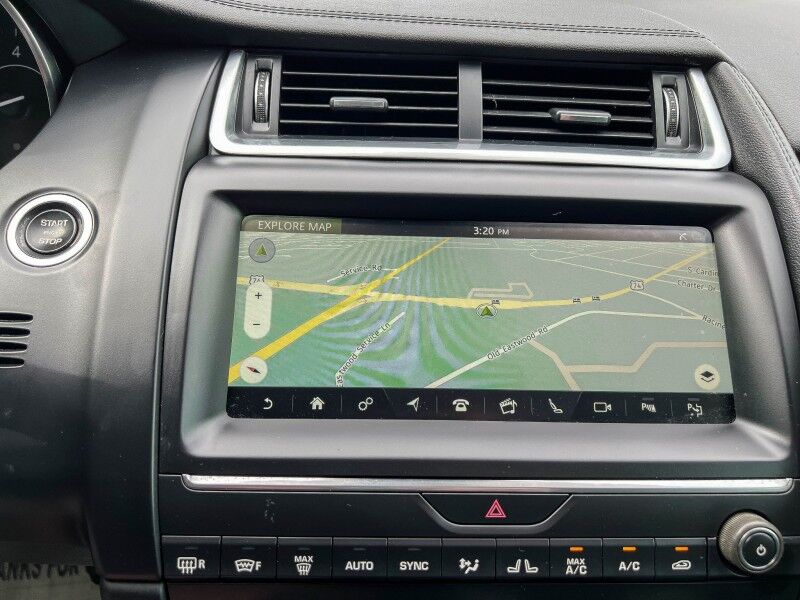 2018 Jaguar E-PACE S Wilmington NC