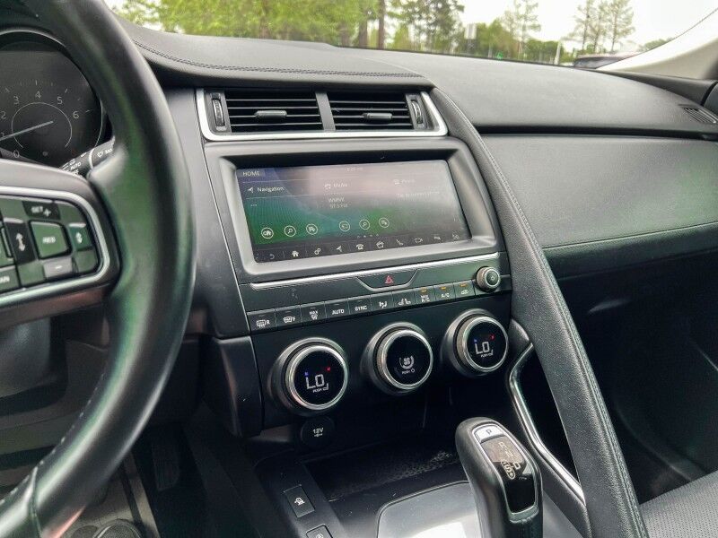 2018 Jaguar E-PACE S Wilmington NC