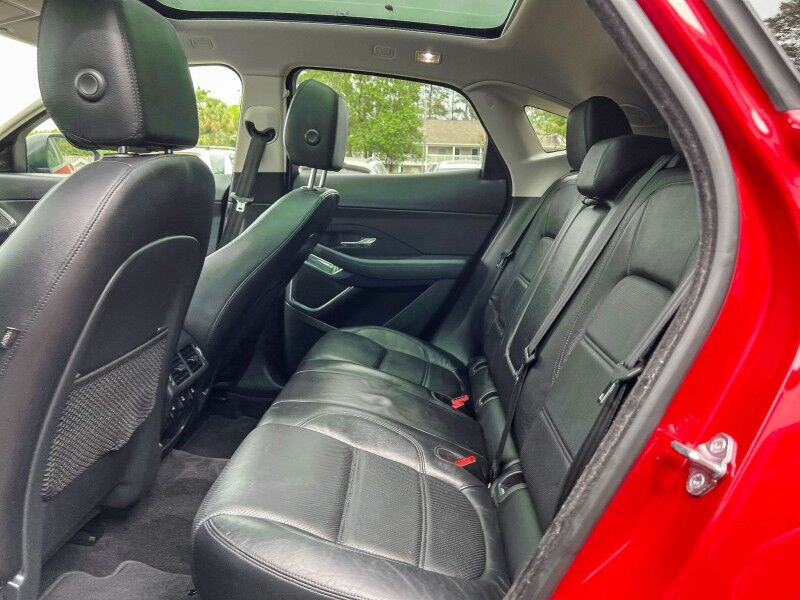 2018 Jaguar E-PACE S Wilmington NC