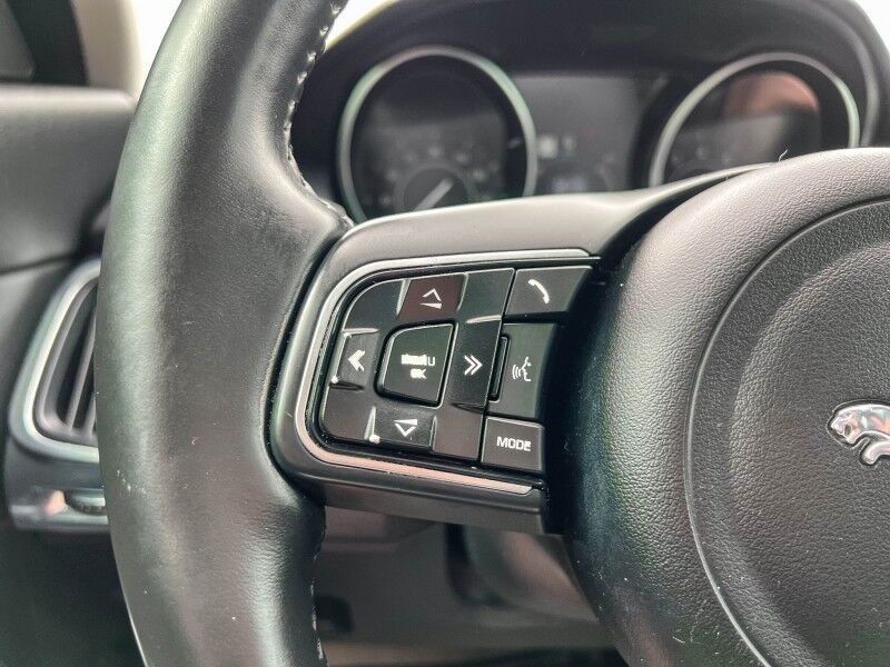 2018 Jaguar E-PACE S Wilmington NC