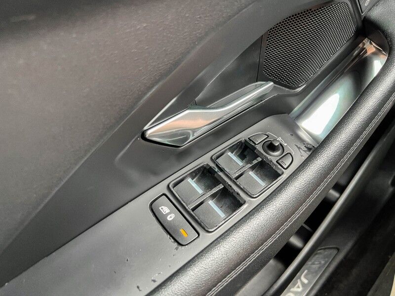 2018 Jaguar E-PACE S Wilmington NC