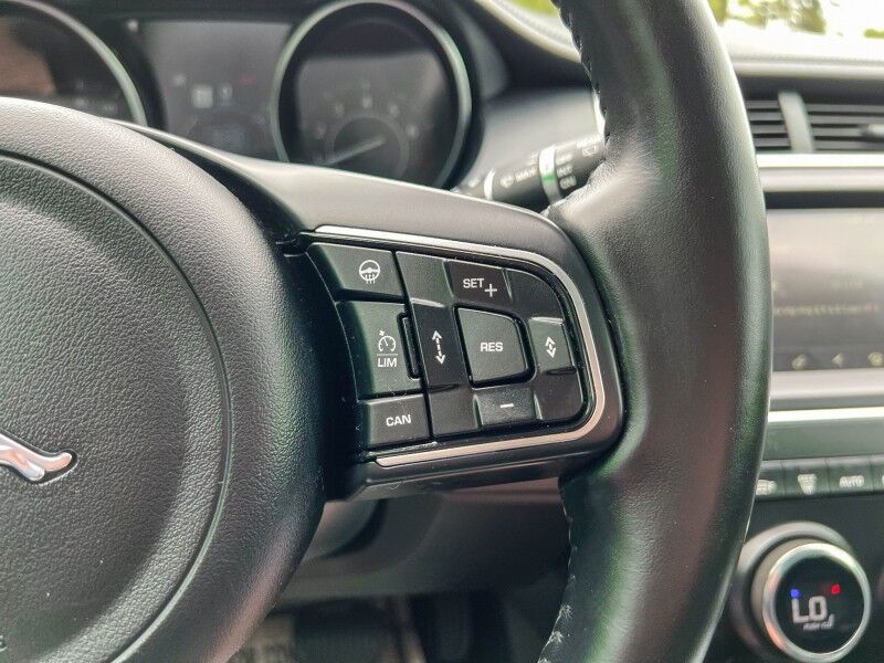 2018 Jaguar E-PACE S Wilmington NC