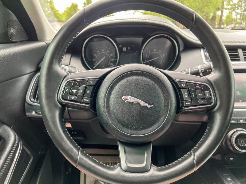 2018 Jaguar E-PACE S Wilmington NC