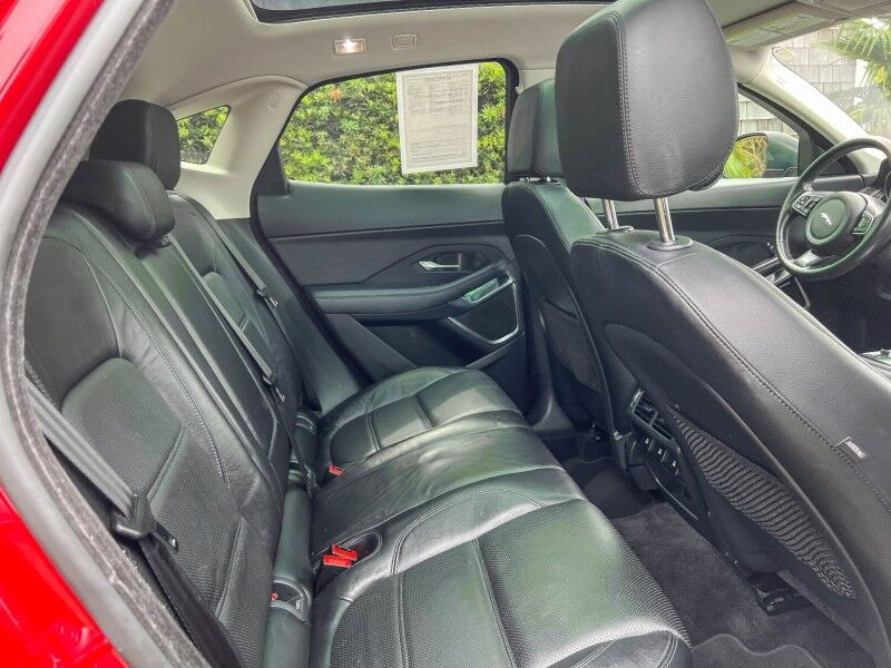 2018 Jaguar E-PACE S Wilmington NC