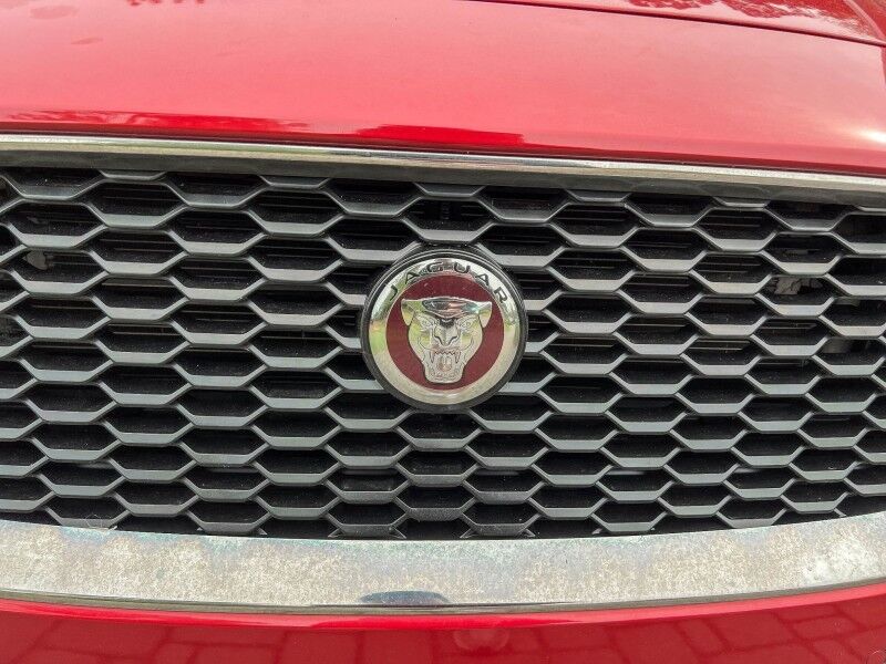 2018 Jaguar E-PACE S Wilmington NC