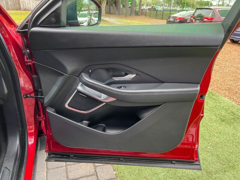 2018 Jaguar E-PACE S Wilmington NC